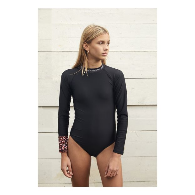 Maillot de Bain Malie Uni - Exclusivité Les Coyotes de Paris x Tenue de Soleil-product