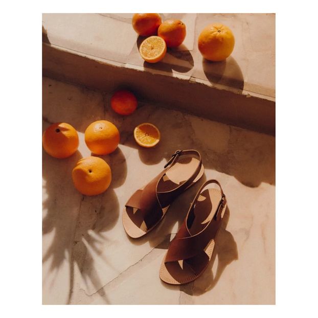Sandalias Theva-product