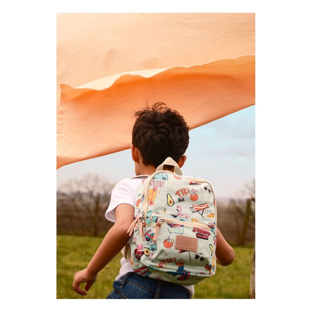 Mode Trotter Backpack -product