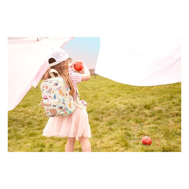 Mode Trotter Backpack -product