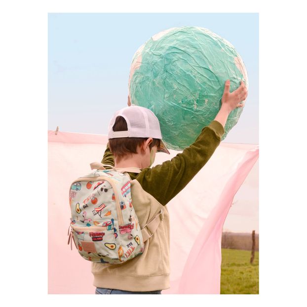 Mode Trotter Backpack -product
