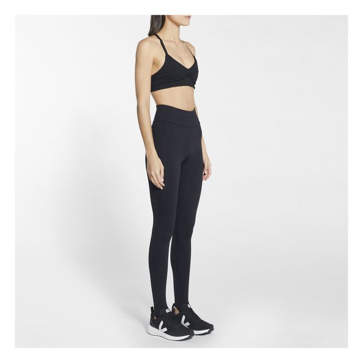 Leggings Ballet Negro- Imagen del producto n°1