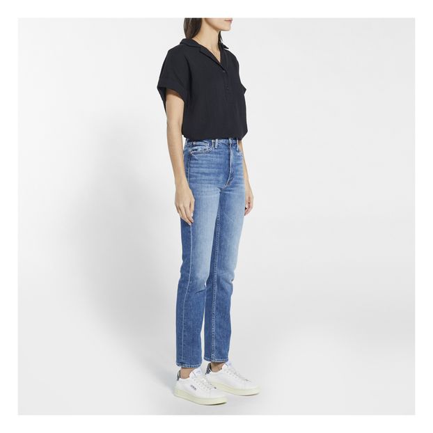 Jeans High Waisted Rider Skimp-product