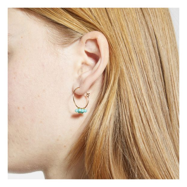 Boucles d'Oreilles Charleston-product