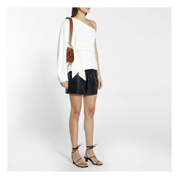 Maglione Cleto One Shoulder-product