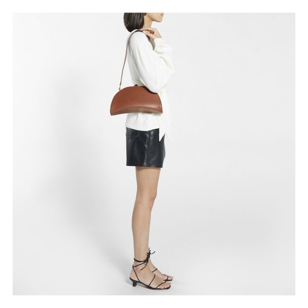 Sac Moon Cuir Vegan-product