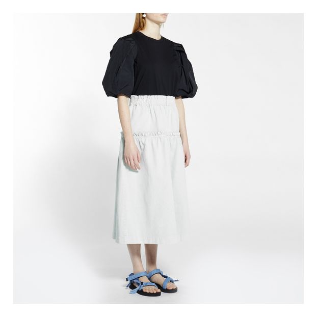 T-shirt Nadja Manches Ballon-product