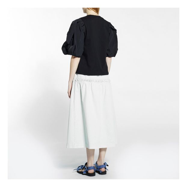 T-shirt Nadja Manches Ballon-product