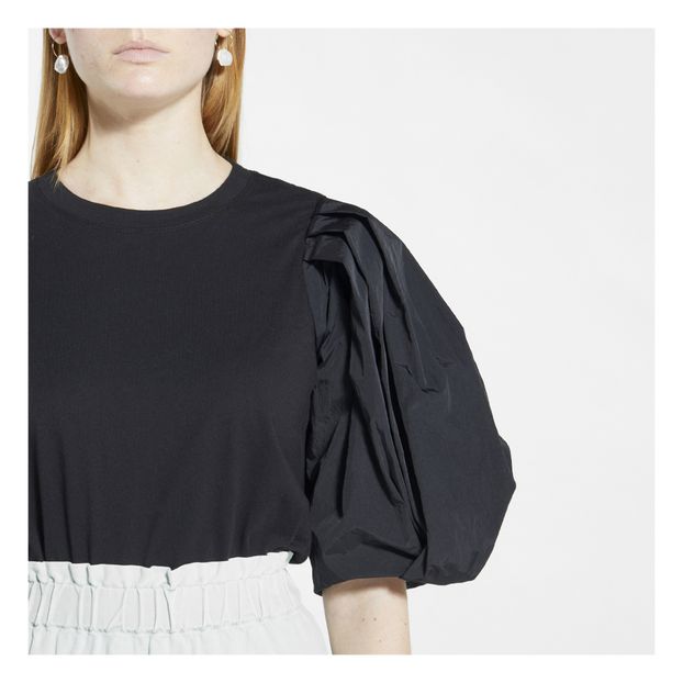 T-shirt Nadja Manches Ballon-product