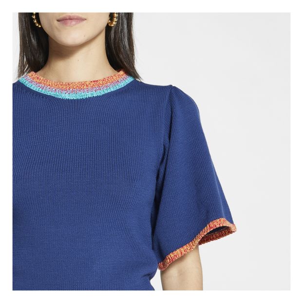 Maglione Manche Papillon-product