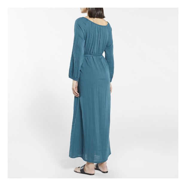 Robe Longue Nina - Collection Femme --product