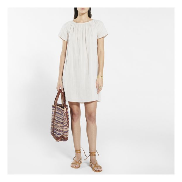 Robe Clara - Collection Femme --product