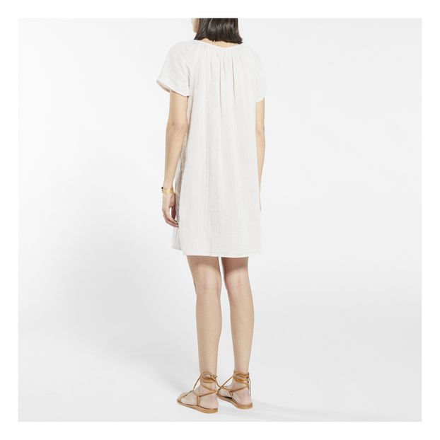 Robe Clara - Collection Femme --product