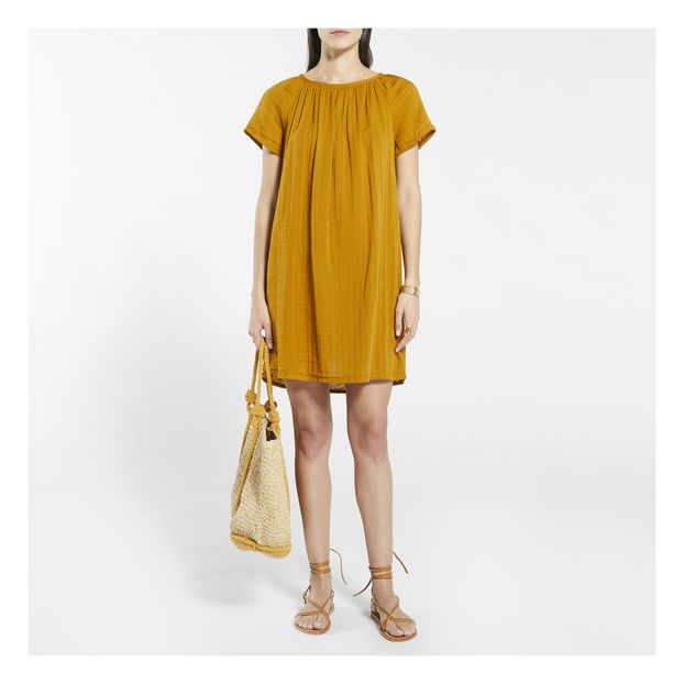 Robe Clara - Collection Femme --product