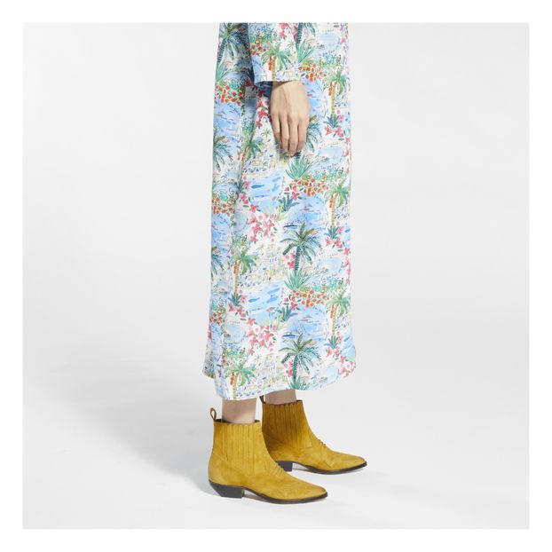 Botas Tucson Piel Ante-product
