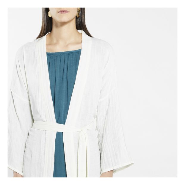 Kimono Akiko - Collection Femme --product