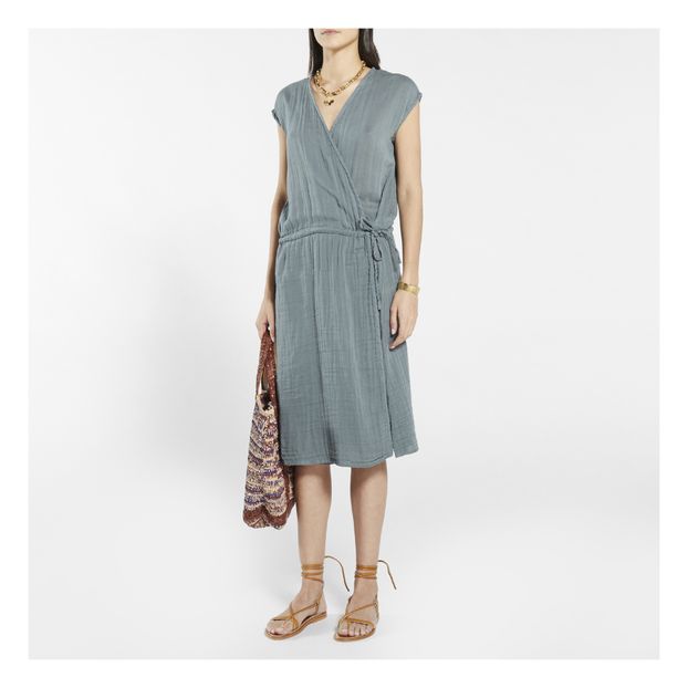 Robe Grace - Collection Femme --product