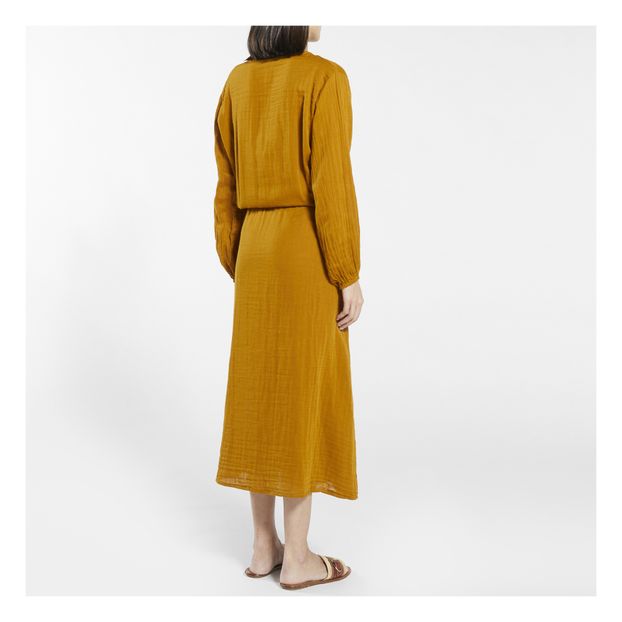 Vestido Alma - Colección Mujer --product