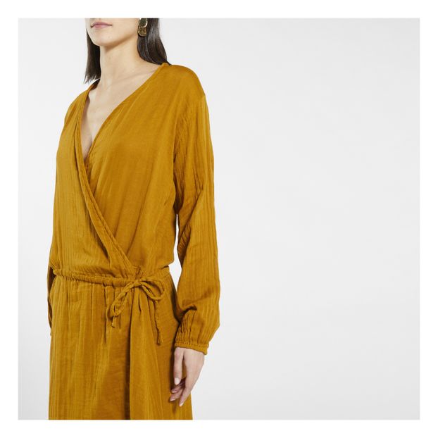 Vestido Alma - Colección Mujer --product