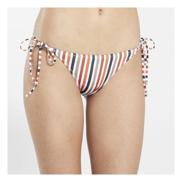 Bas de Maillot Malene Rayé-product