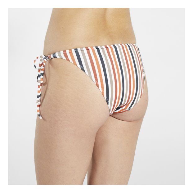 Bas de Maillot Malene Rayé-product
