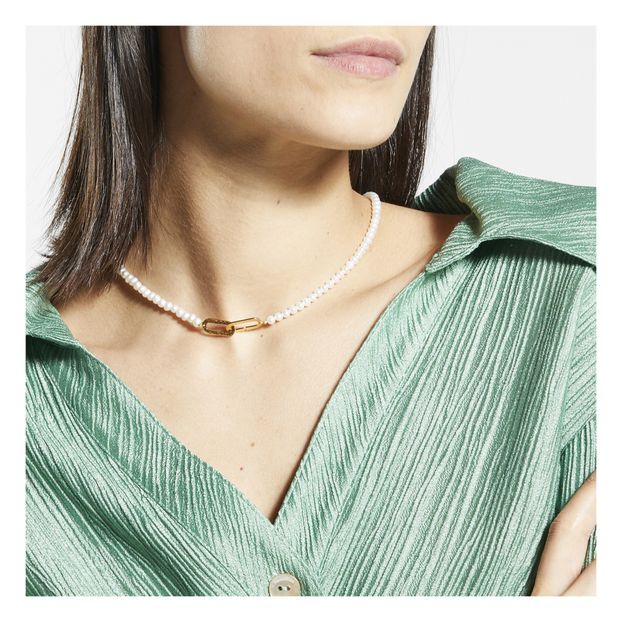 Collier Maxi Wallis-product