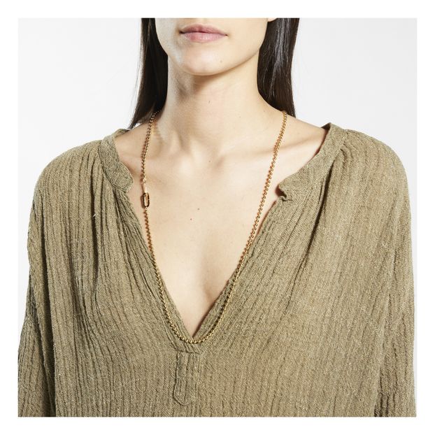 Collier Wallis-product