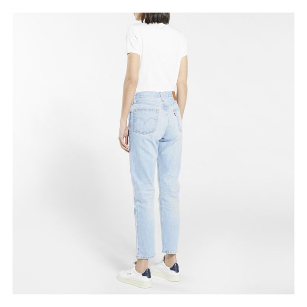 Vaqueros 501® Cropped-product
