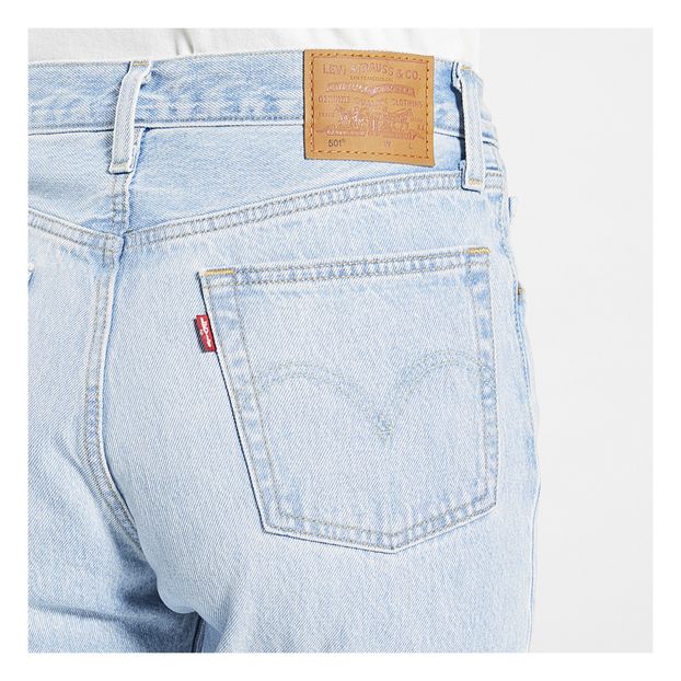 Vaqueros 501® Cropped-product