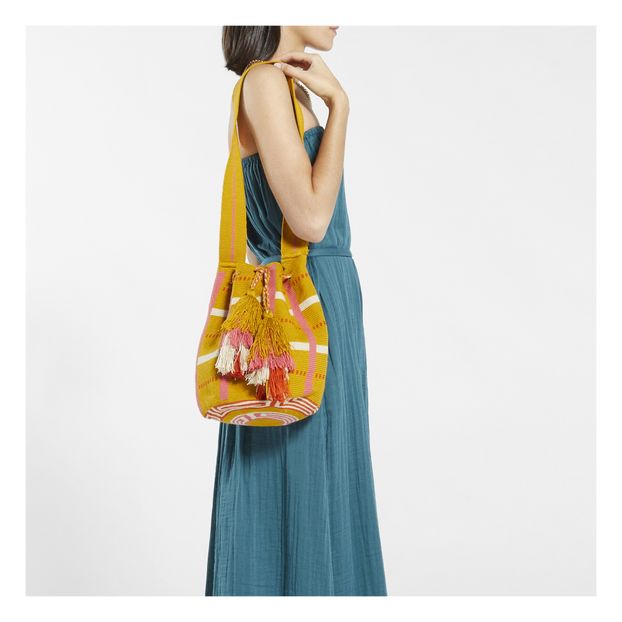 Bolso Wayuu-product
