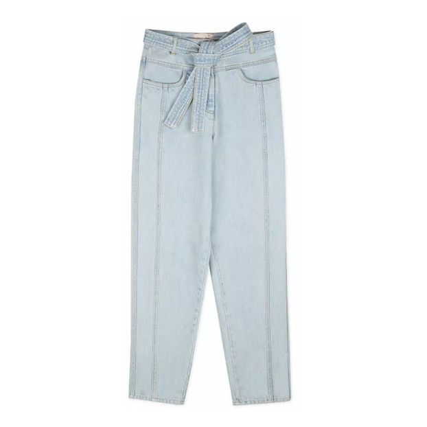 Vaqueros Cinturón Chelsea-product