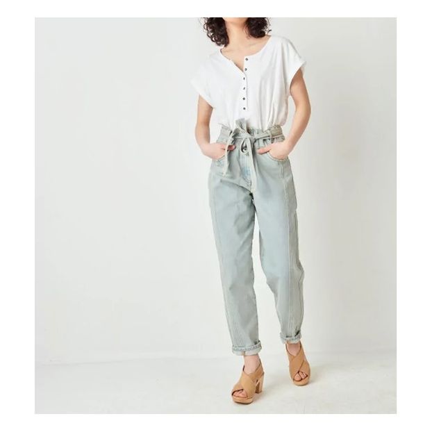 Jean Ceinturé Nu Chelsea-product