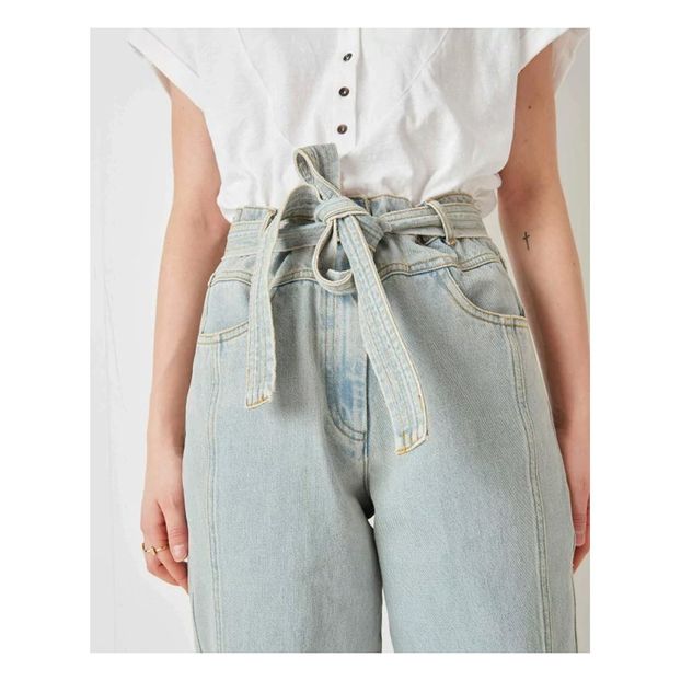 Jean Ceinturé Nu Chelsea-product