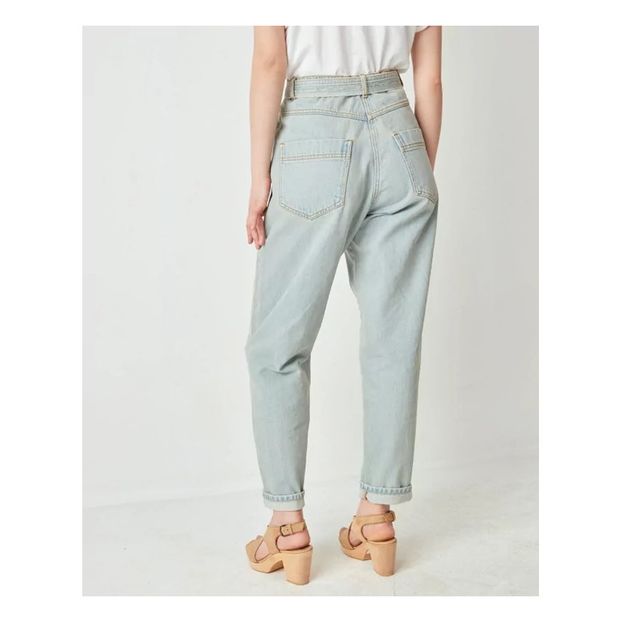 Jean Ceinturé Nu Chelsea-product