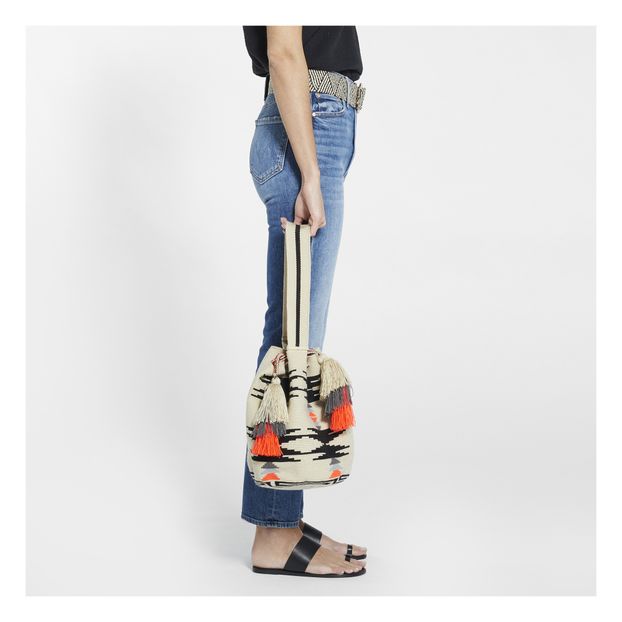 Bolso Wayuu-product