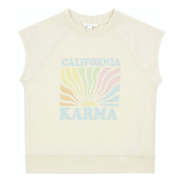 California Organic Cotton Tank Top-product