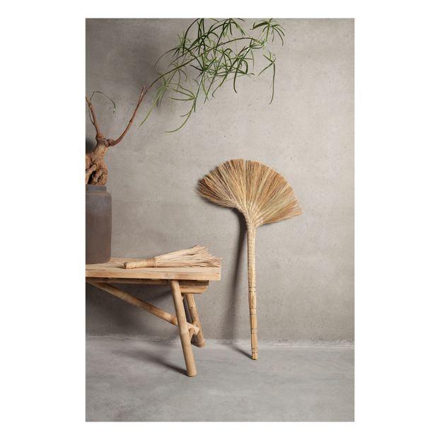 Palm Leaf Brush-product