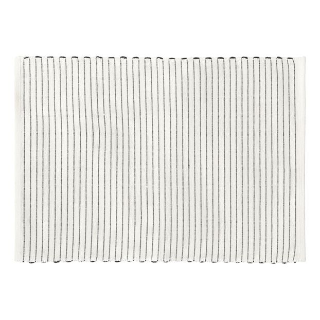 Mantel de algodón tejido-product