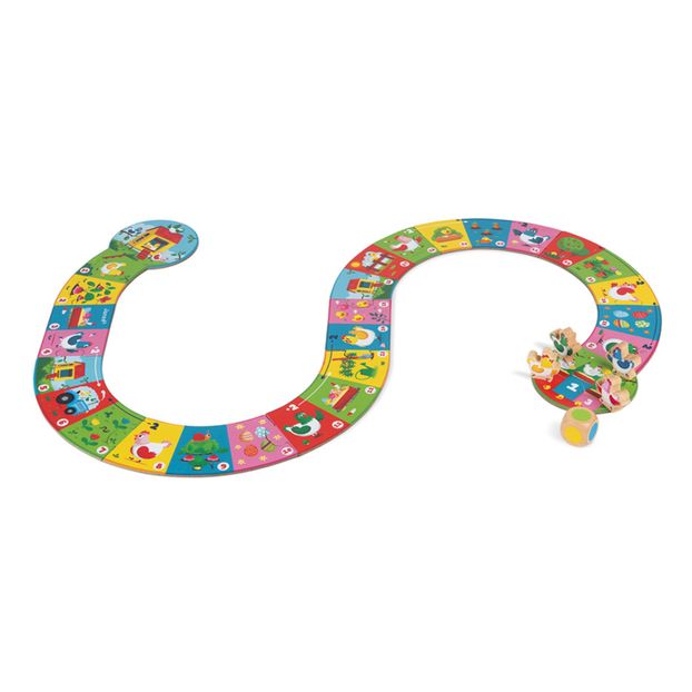 Chicken Race-product