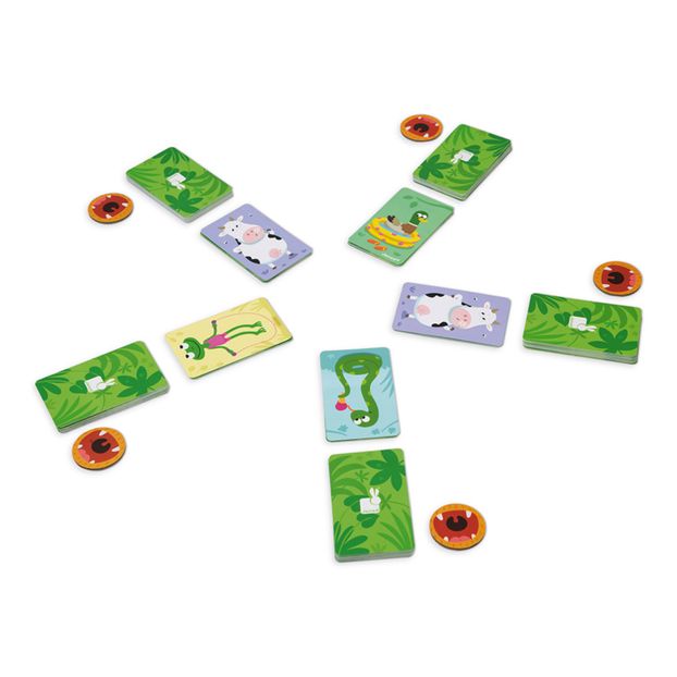 Roaarr Challenge-product