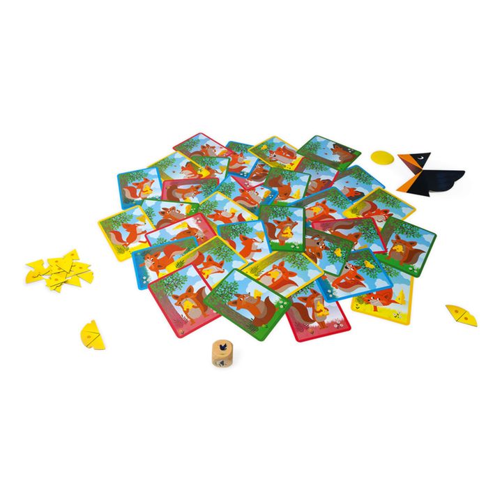 Cheese Battle- Product image n°1