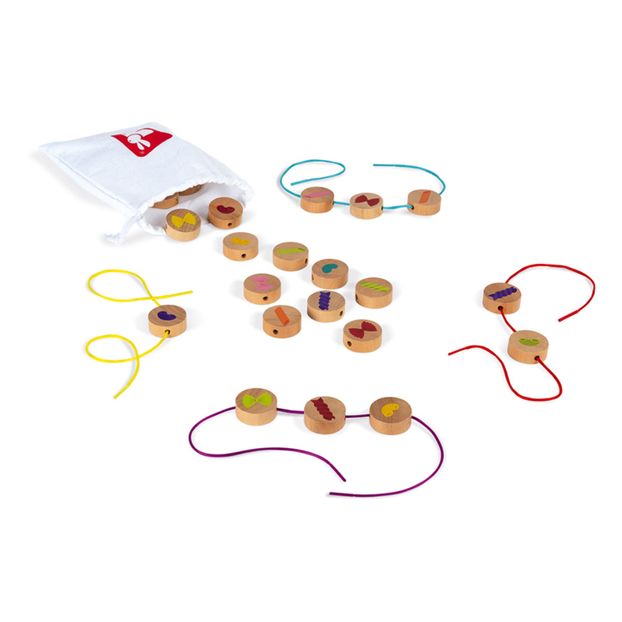 Pasta Mania-product