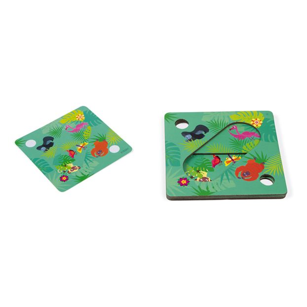 Jungle Pictures-product
