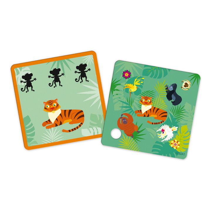 Jungle Pictures- Image produit n°4