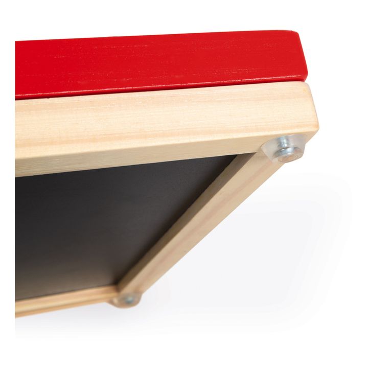 Mallette de Lettres cursives 4 en 1- Image produit n°4