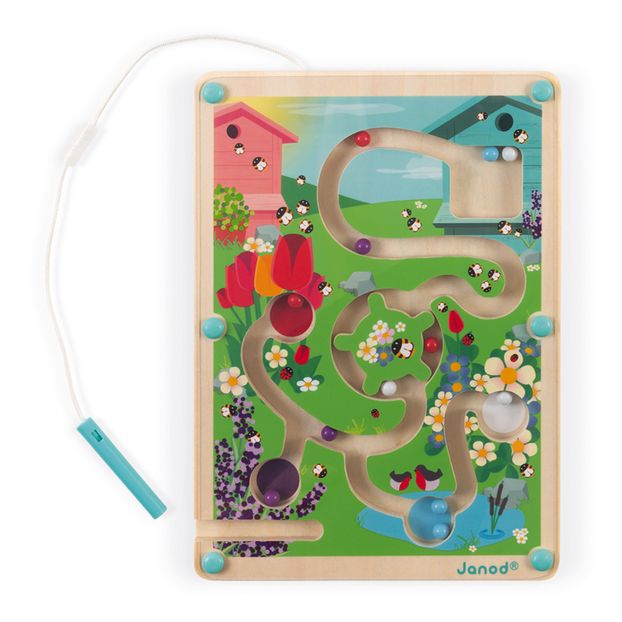 Marble Maze - Beehive-product