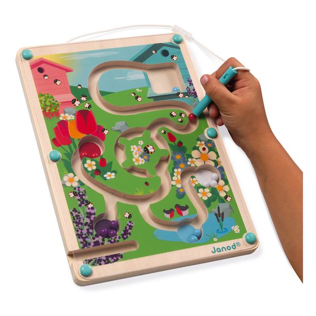 Marble Maze - Beehive-product