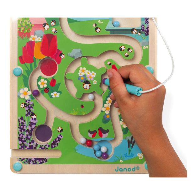 Marble Maze - Beehive-product