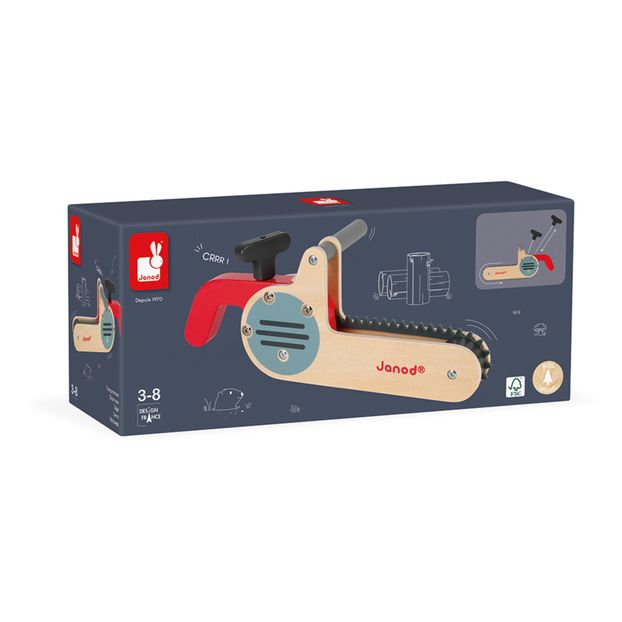 Brico'kids Chainsaw-product