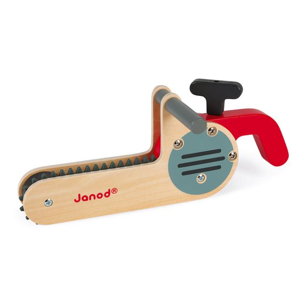 Brico'kids Chainsaw-product